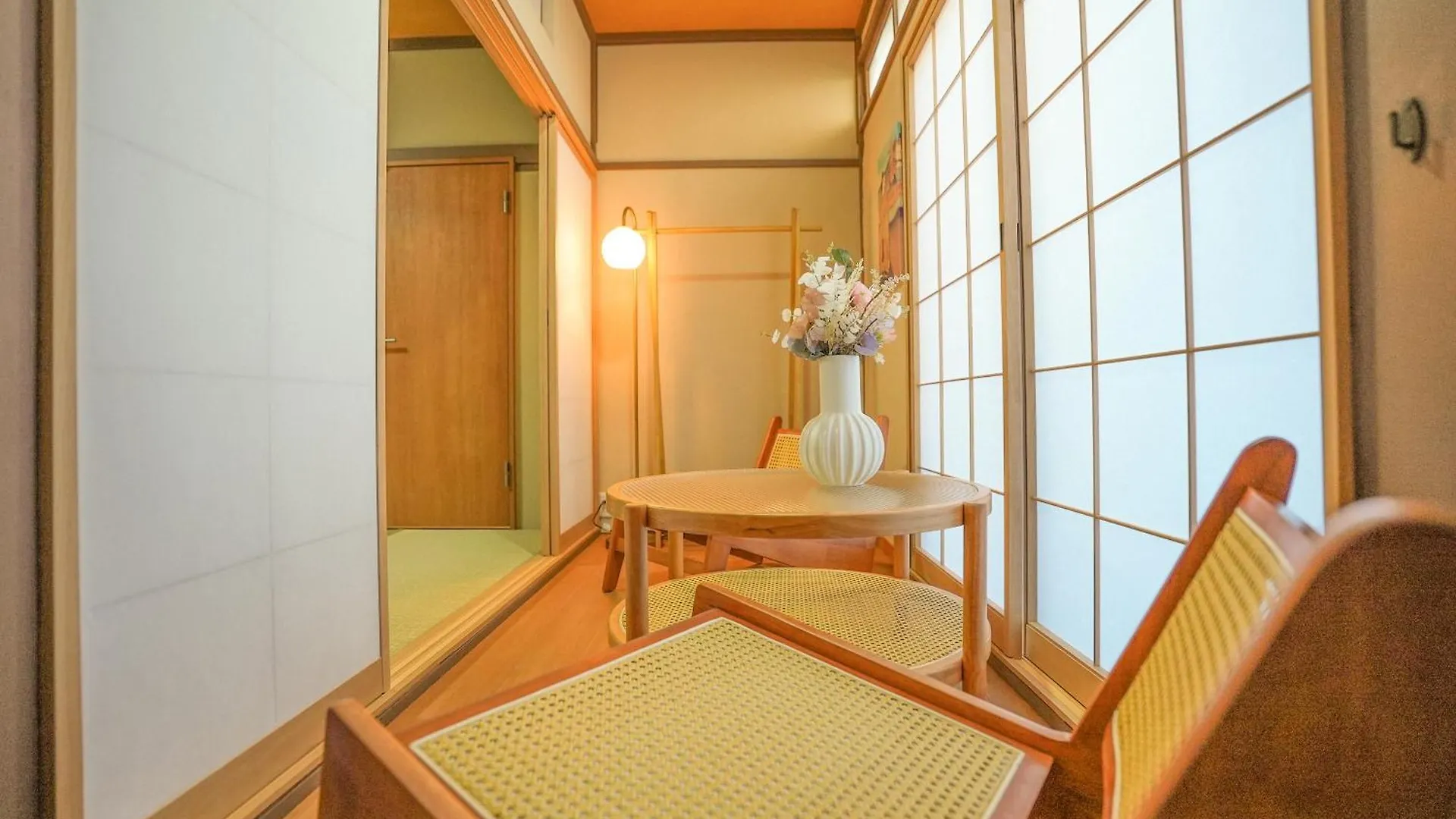 Asakusa 5 Chome Kazenoitsu Home Tokyo