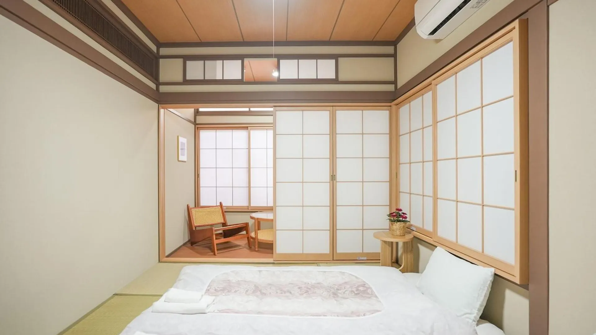 Asakusa 5 Chome Kazenoitsu Home Tokyo