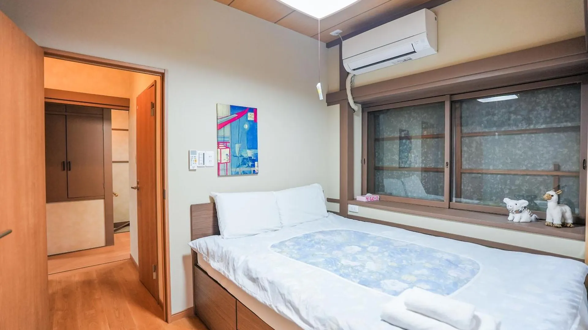 Asakusa 5 Chome Kazenoitsu Home Tokyo 0*,