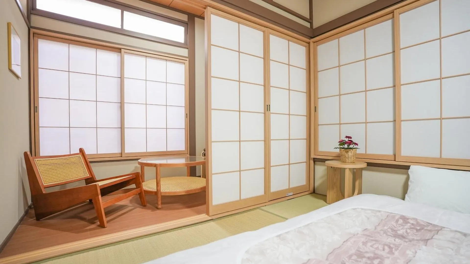 Villa Asakusa 5 Chome Kazenoitsu Home Tokyo