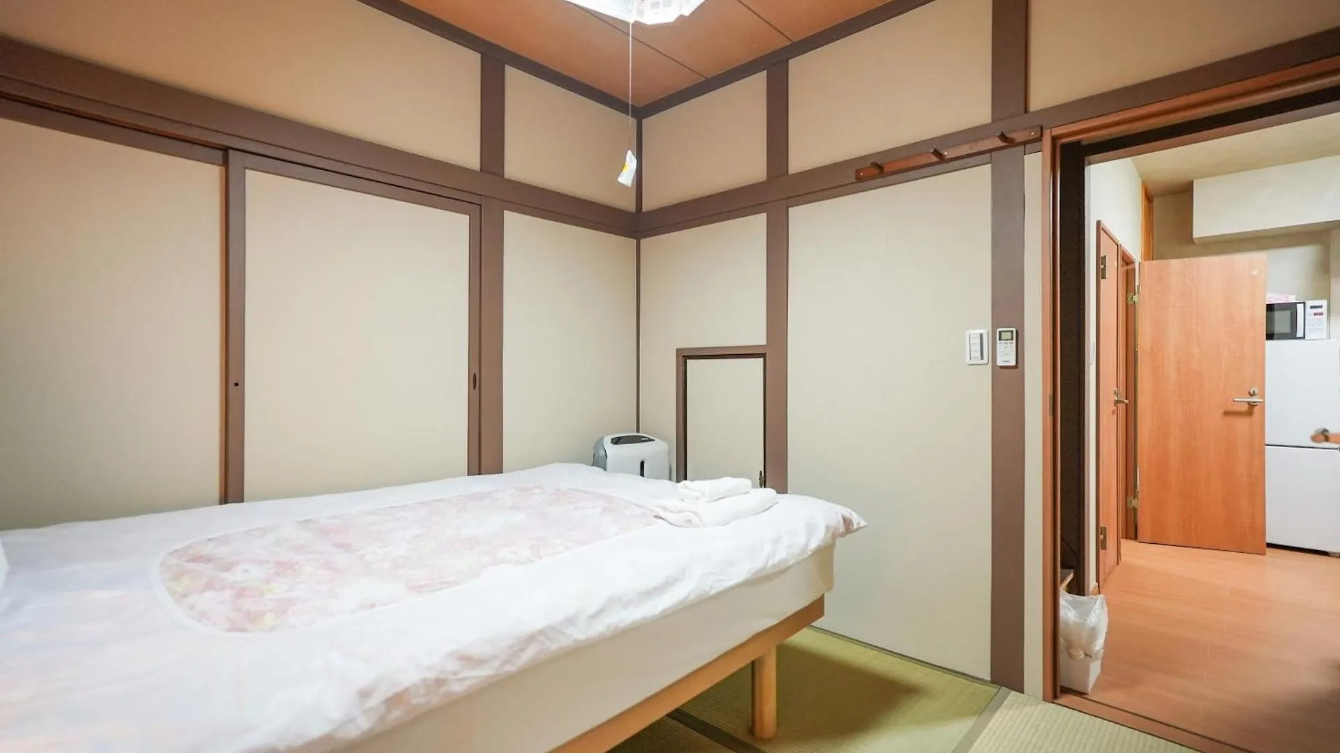 Asakusa 5 Chome Kazenoitsu Home Tokyo 0*,  Japan