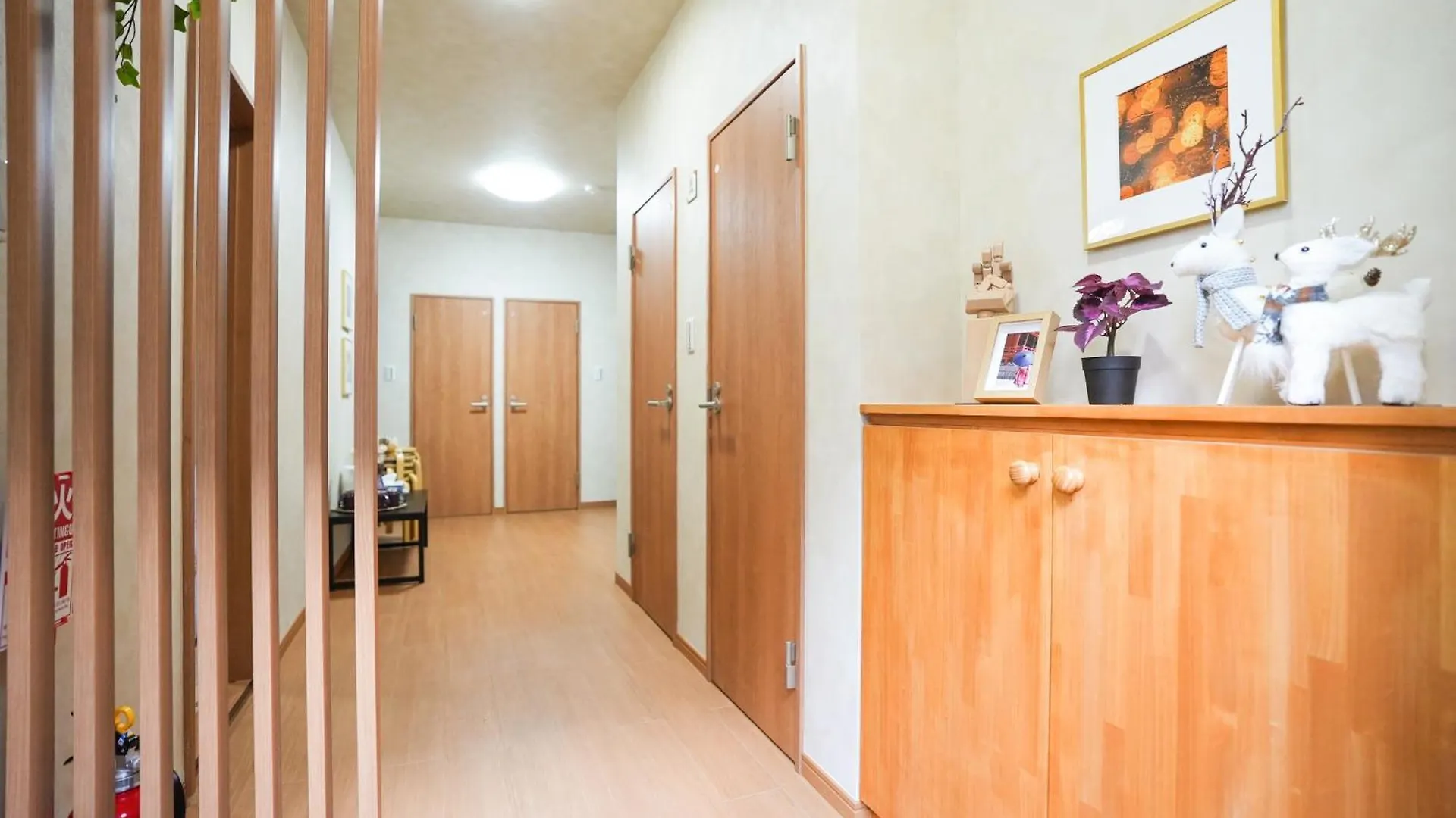 Villa Asakusa 5 Chome Kazenoitsu Home Tokyo Japan